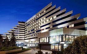 Orea Hotel Pyramida Praha